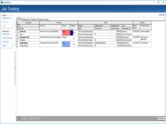 View jobs which haven